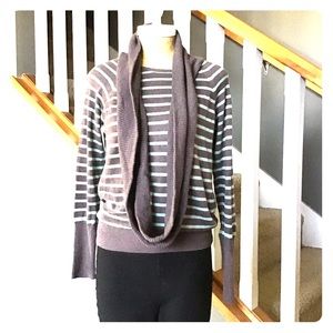 Anthropologie sweater